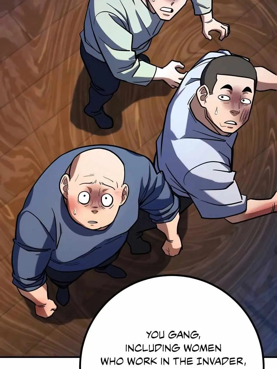 I Picked a Hammer to Save the World Chapter 5 Page 133
