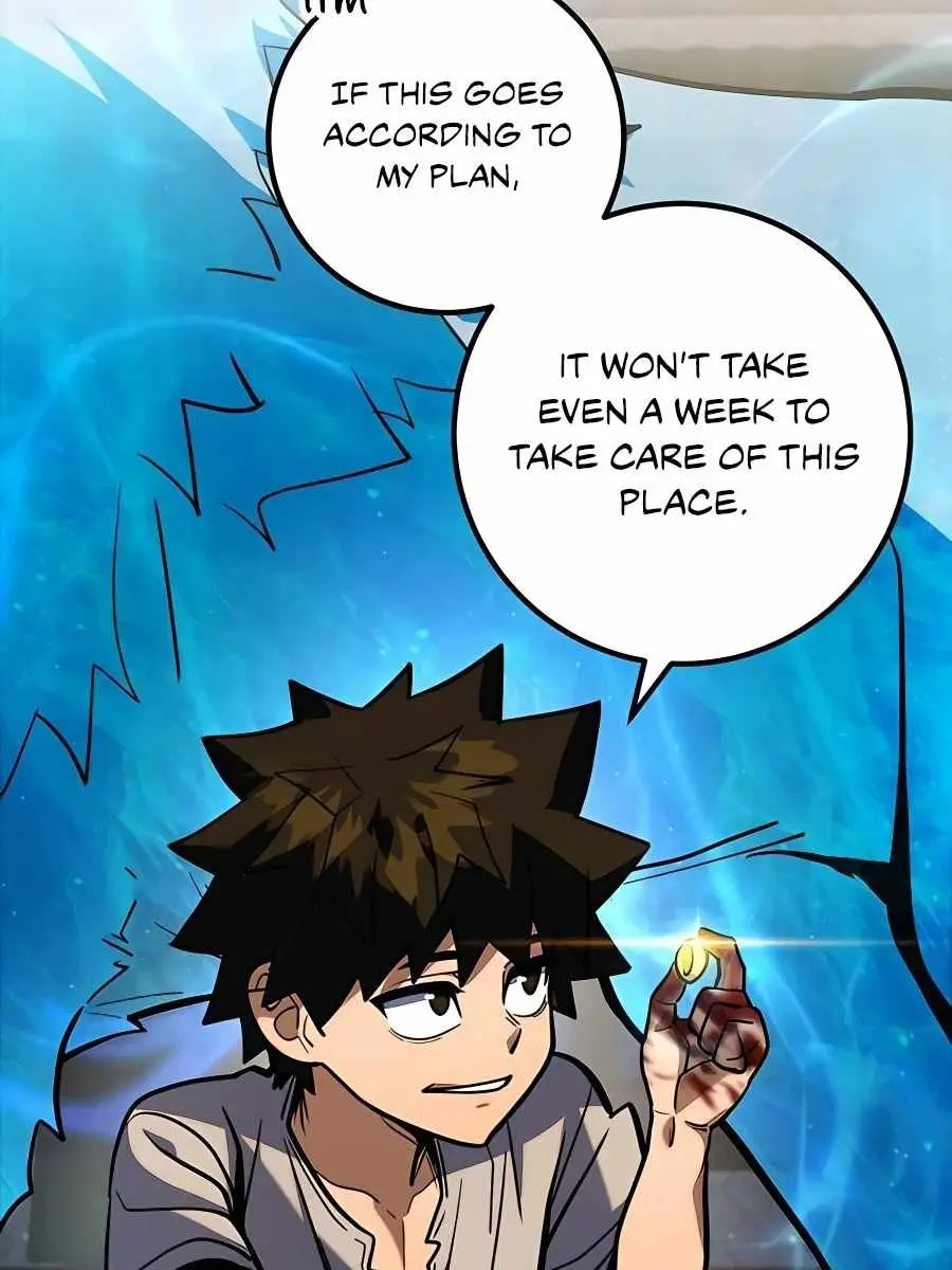 I Picked a Hammer to Save the World Chapter 5 Page 142