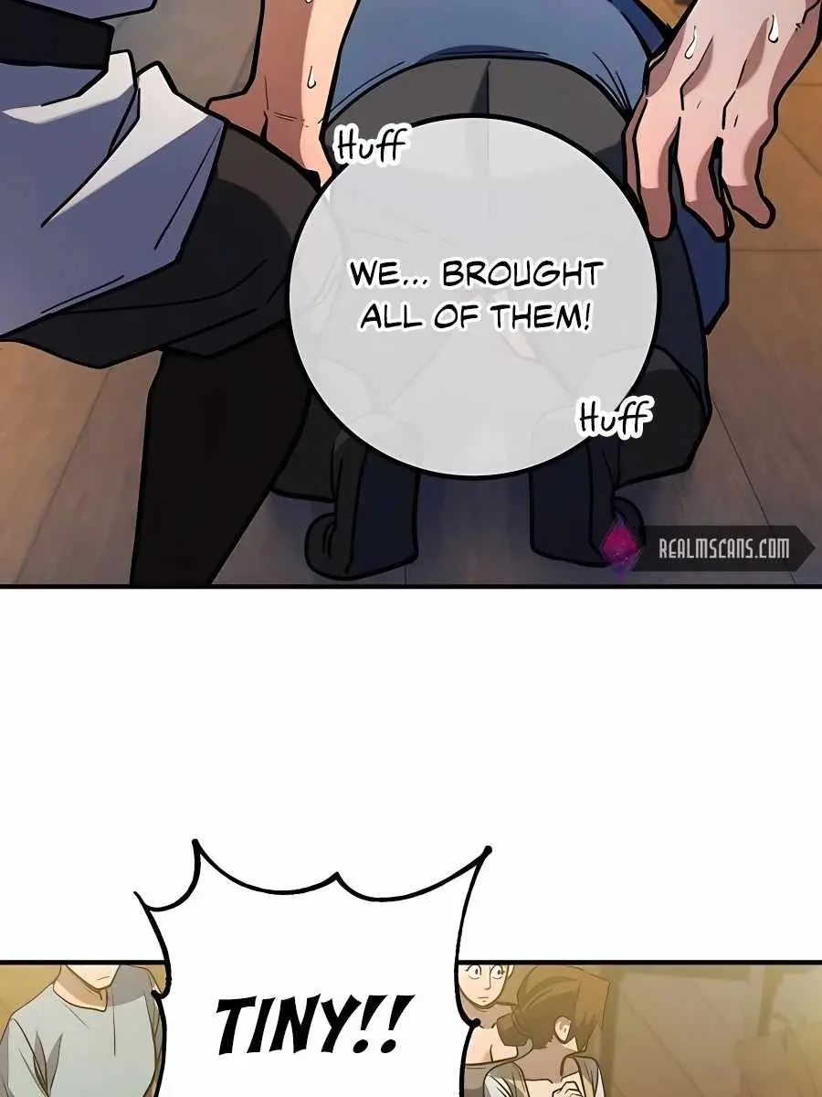 I Picked a Hammer to Save the World Chapter 5 Page 146