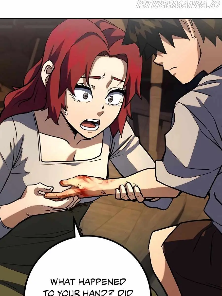 I Picked a Hammer to Save the World Chapter 5 Page 149