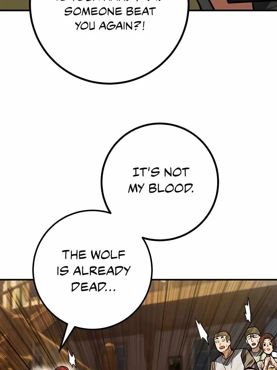 I Picked a Hammer to Save the World Chapter 5 Page 150