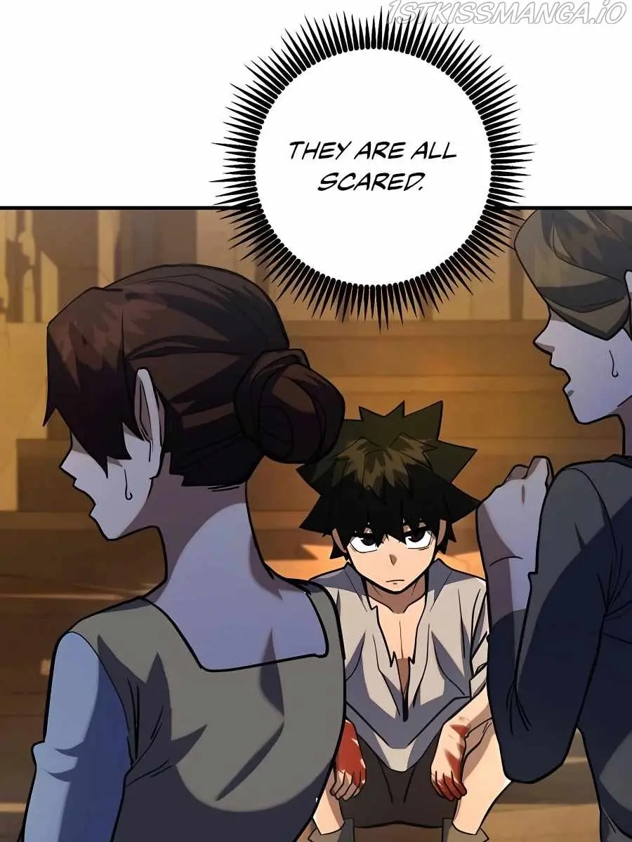 I Picked a Hammer to Save the World Chapter 5 Page 156