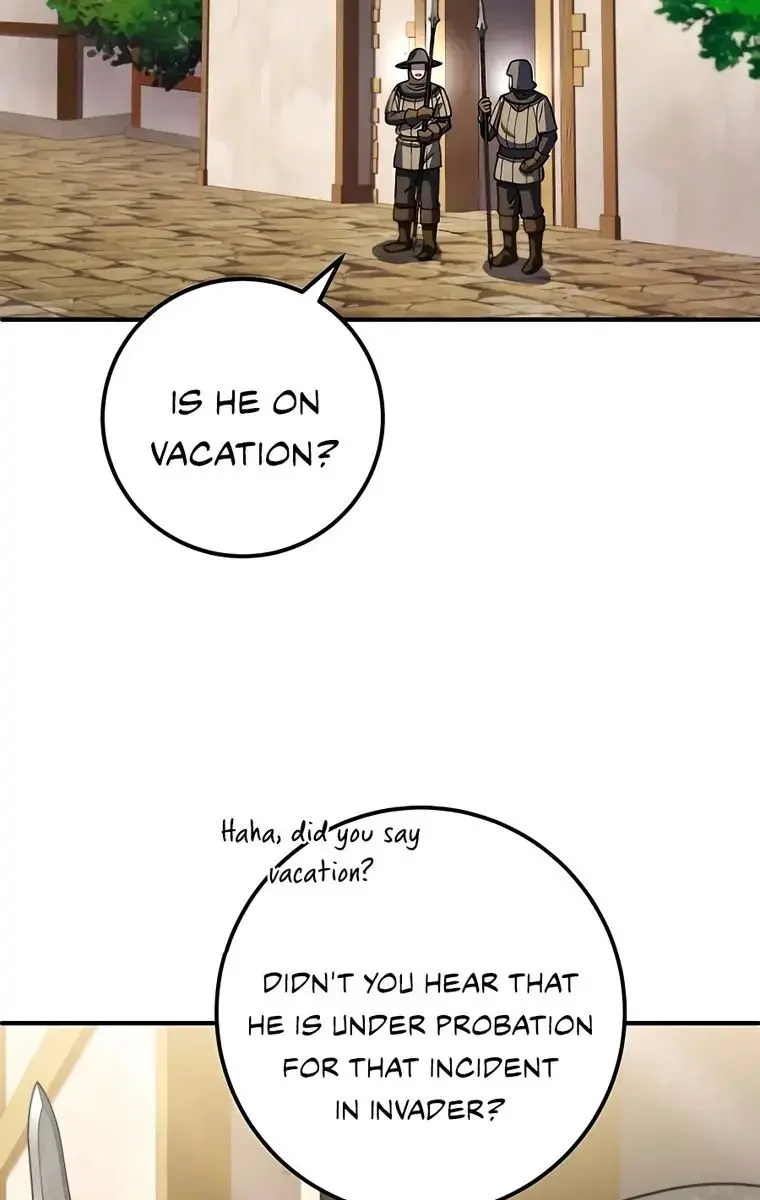 I Picked a Hammer to Save the World Chapter 6 Page 3