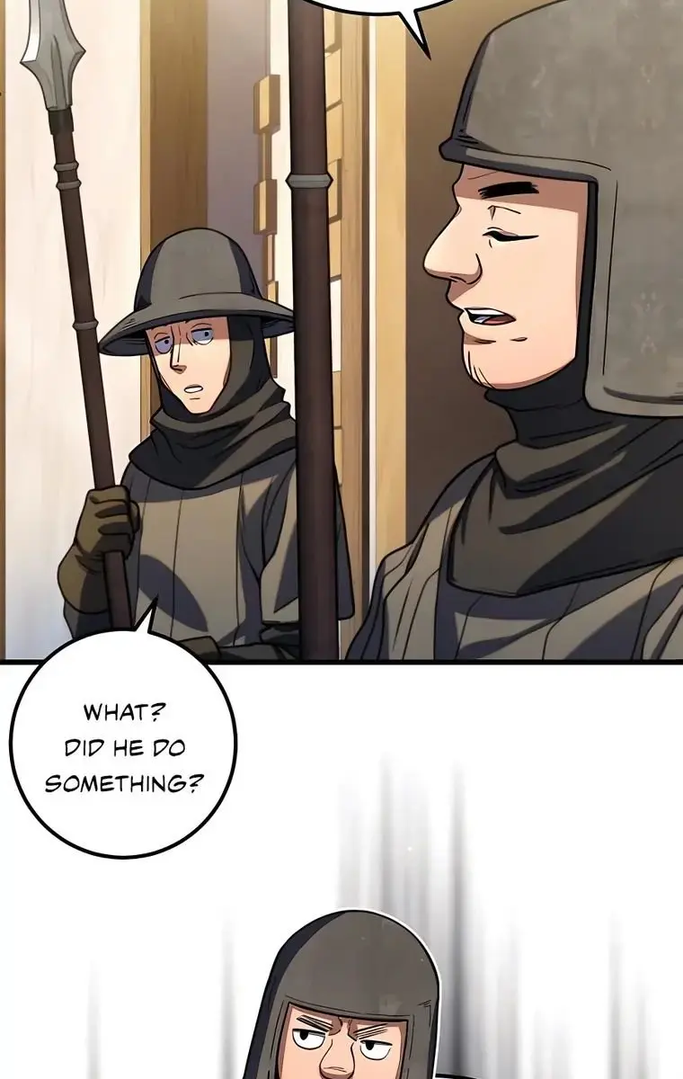 I Picked a Hammer to Save the World Chapter 6 Page 4