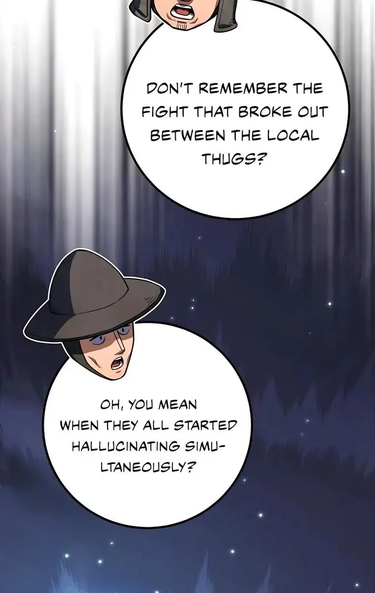 I Picked a Hammer to Save the World Chapter 6 Page 5