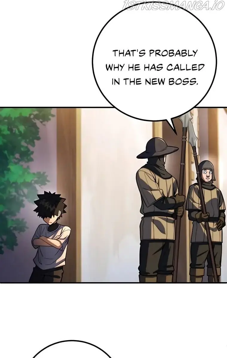 I Picked a Hammer to Save the World Chapter 6 Page 16