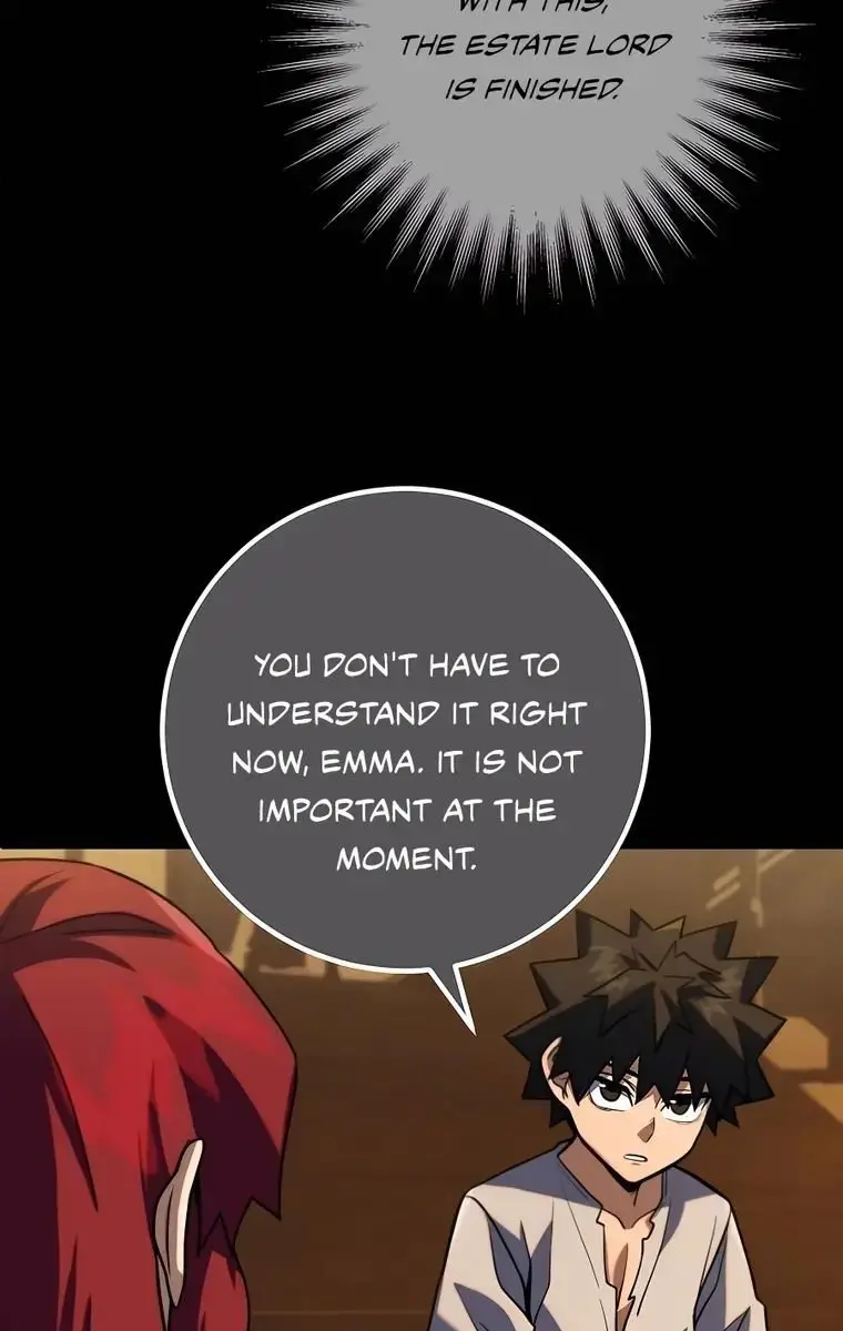 I Picked a Hammer to Save the World Chapter 6 Page 30
