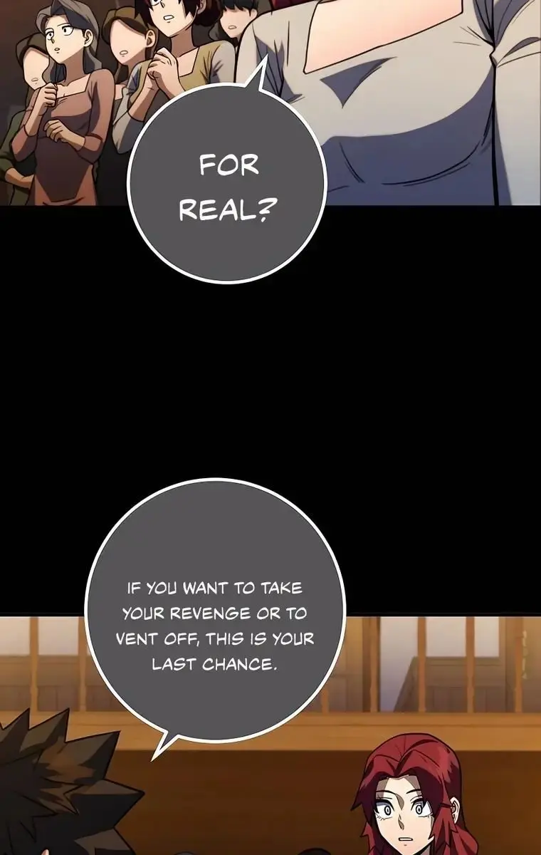 I Picked a Hammer to Save the World Chapter 6 Page 34