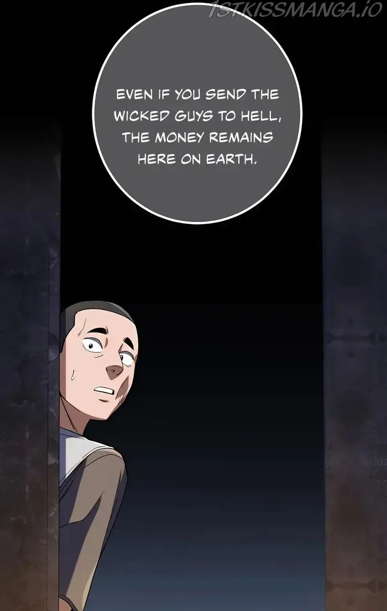 I Picked a Hammer to Save the World Chapter 6 Page 60