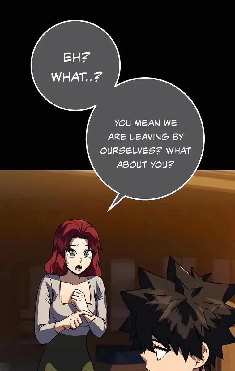 I Picked a Hammer to Save the World Chapter 6 Page 71