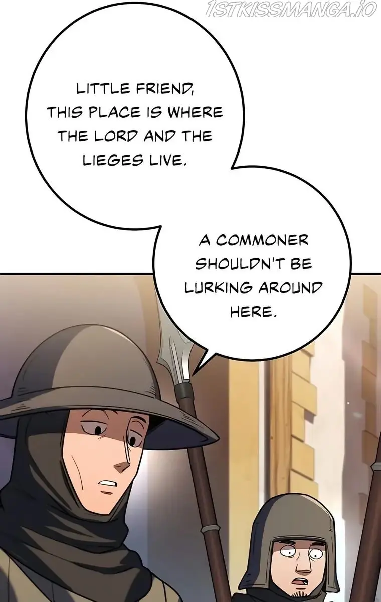 I Picked a Hammer to Save the World Chapter 6 Page 85