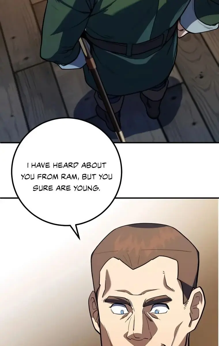 I Picked a Hammer to Save the World Chapter 6 Page 94