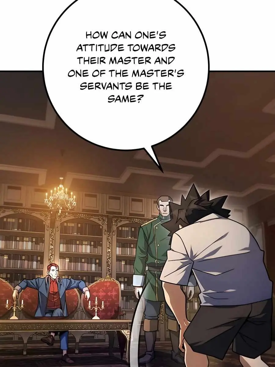 I Picked a Hammer to Save the World Chapter 7 Page 18