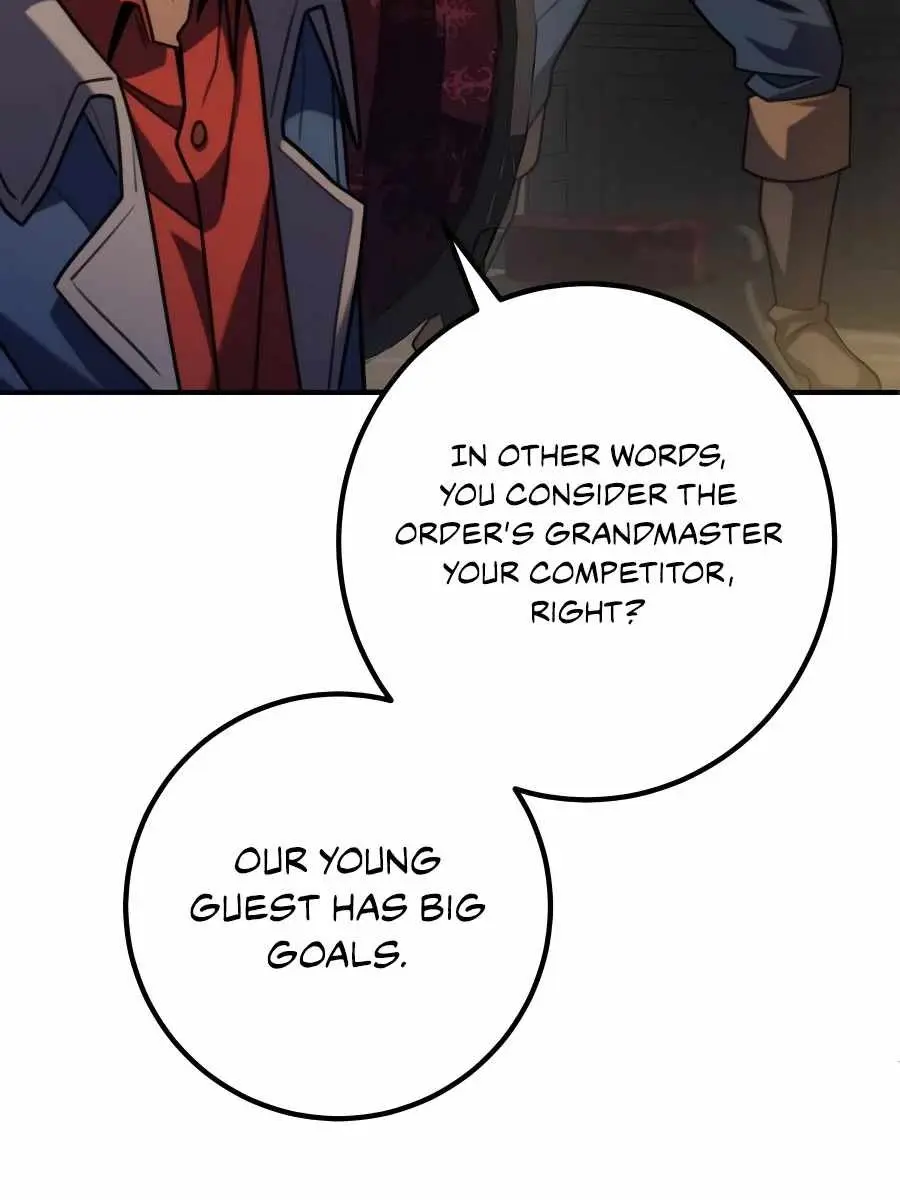 I Picked a Hammer to Save the World Chapter 7 Page 23