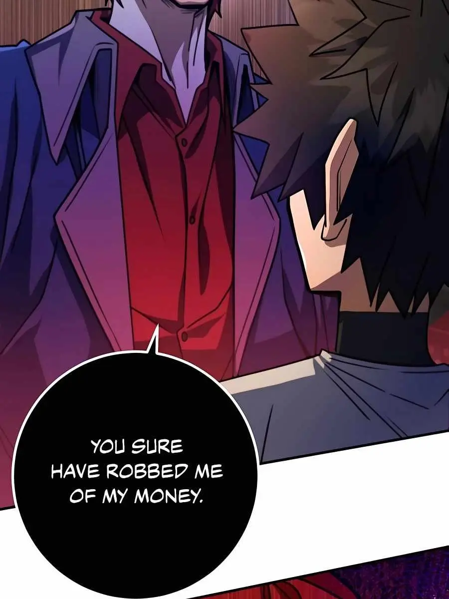 I Picked a Hammer to Save the World Chapter 7 Page 31