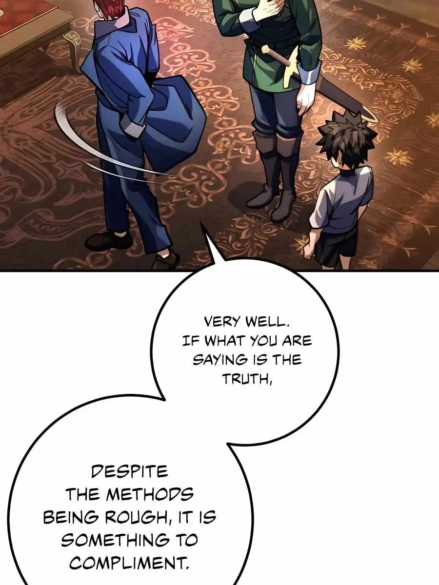 I Picked a Hammer to Save the World Chapter 7 Page 57