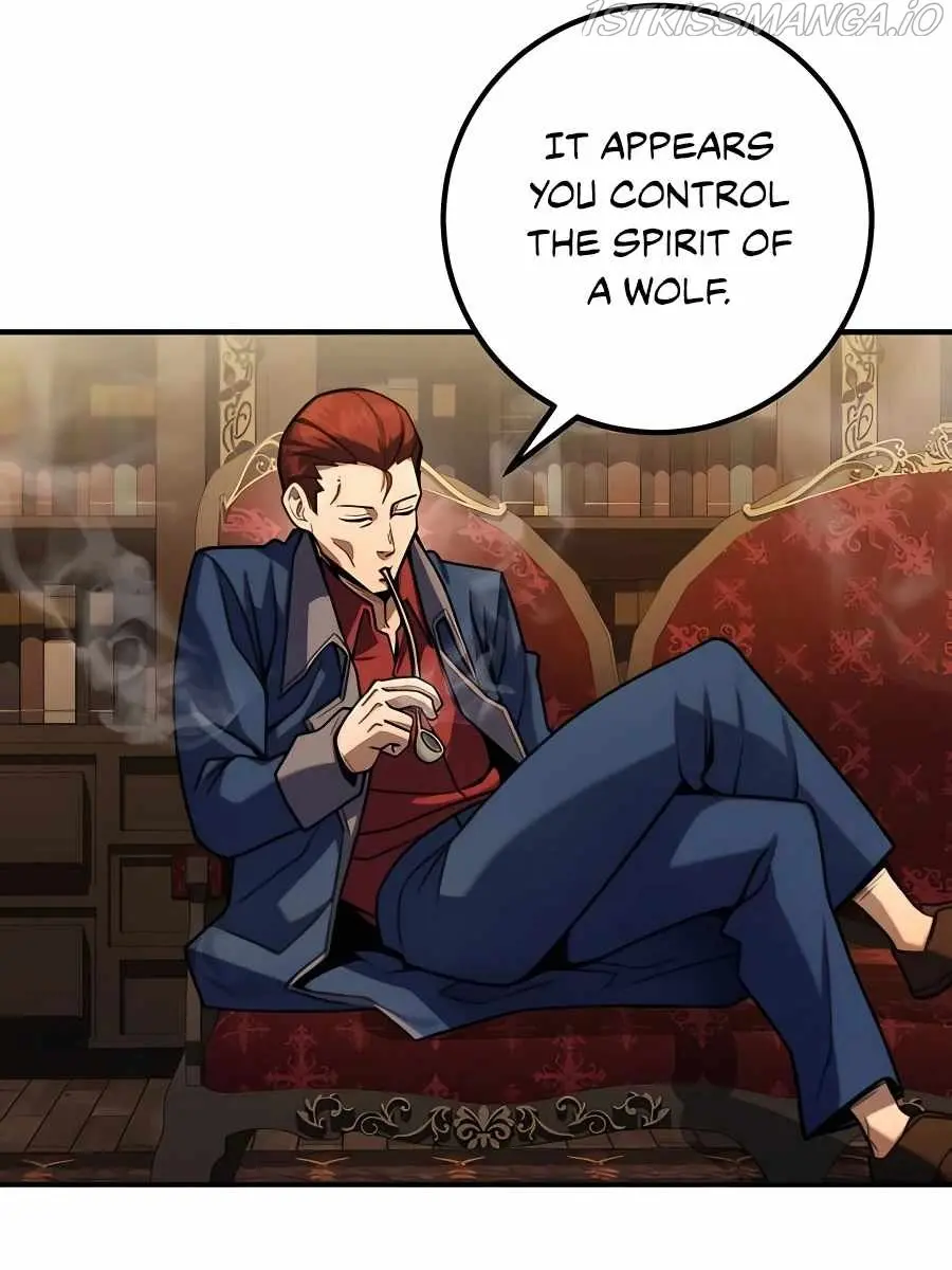 I Picked a Hammer to Save the World Chapter 7 Page 60