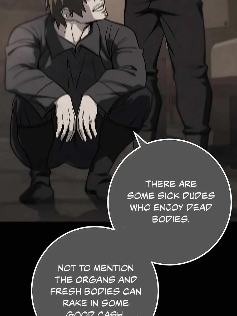 I Picked a Hammer to Save the World Chapter 7 Page 76