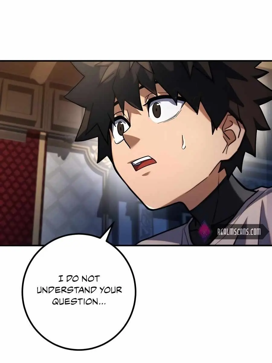 I Picked a Hammer to Save the World Chapter 7 Page 84