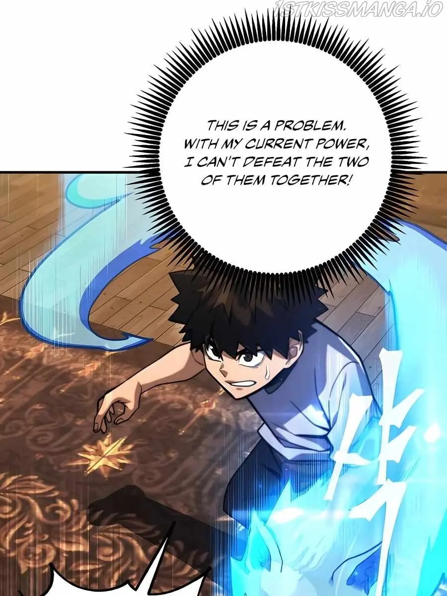 I Picked a Hammer to Save the World Chapter 7 Page 88