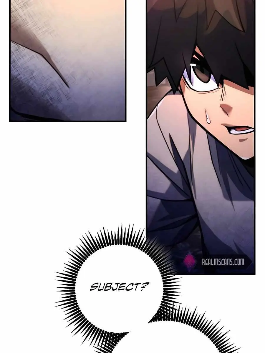 I Picked a Hammer to Save the World Chapter 7 Page 98