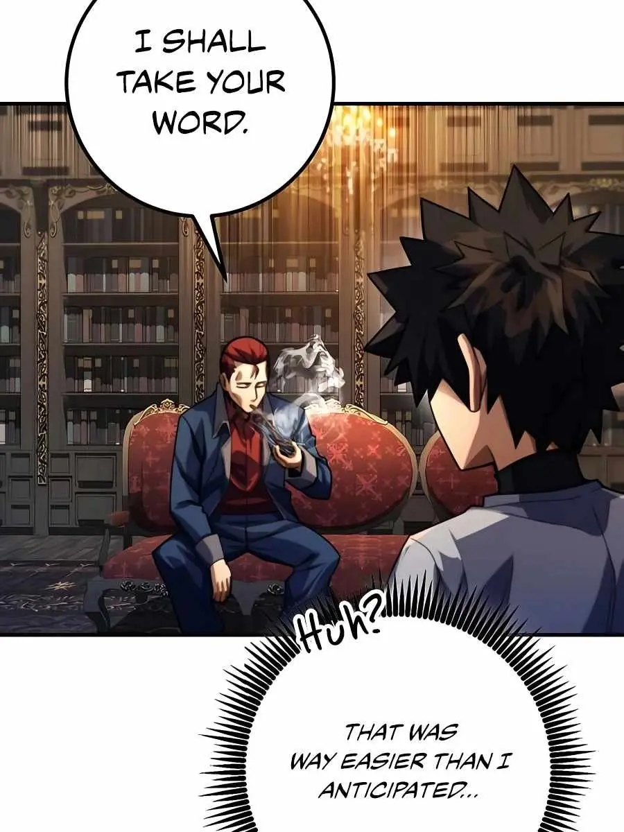 I Picked a Hammer to Save the World Chapter 7 Page 121