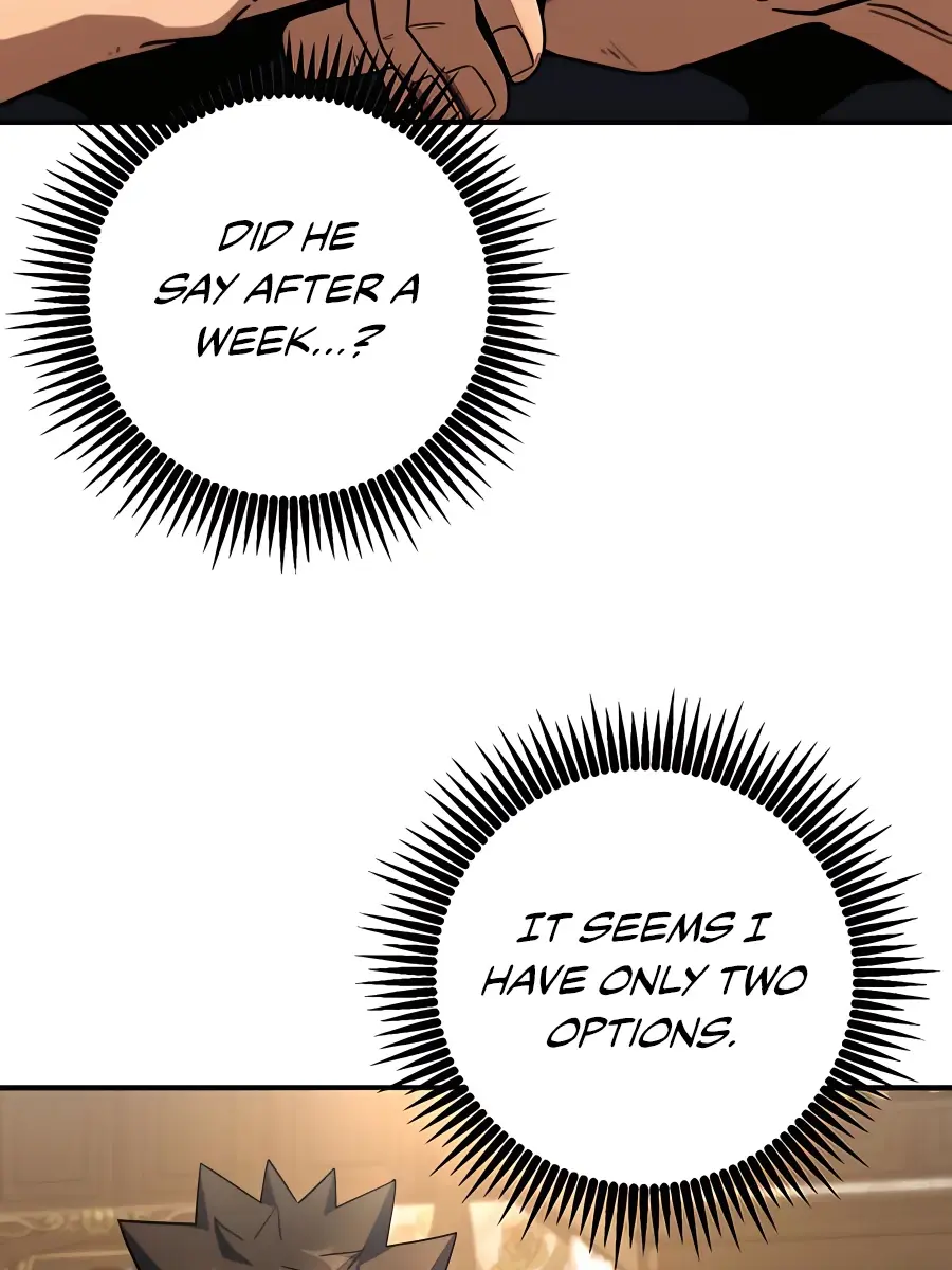 I Picked a Hammer to Save the World Chapter 8 Page 4