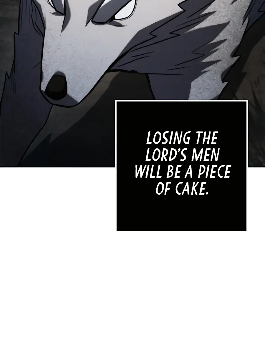 I Picked a Hammer to Save the World Chapter 8 Page 8