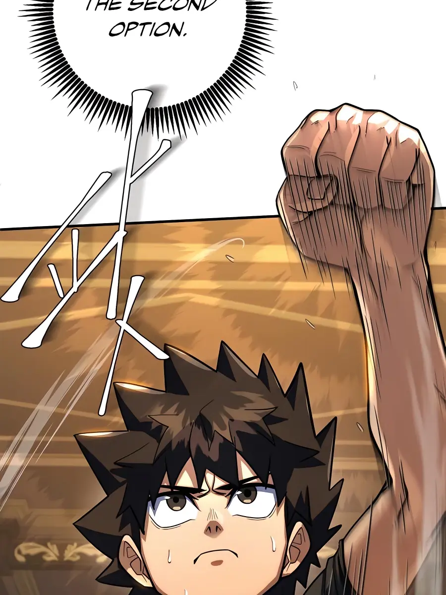 I Picked a Hammer to Save the World Chapter 8 Page 19