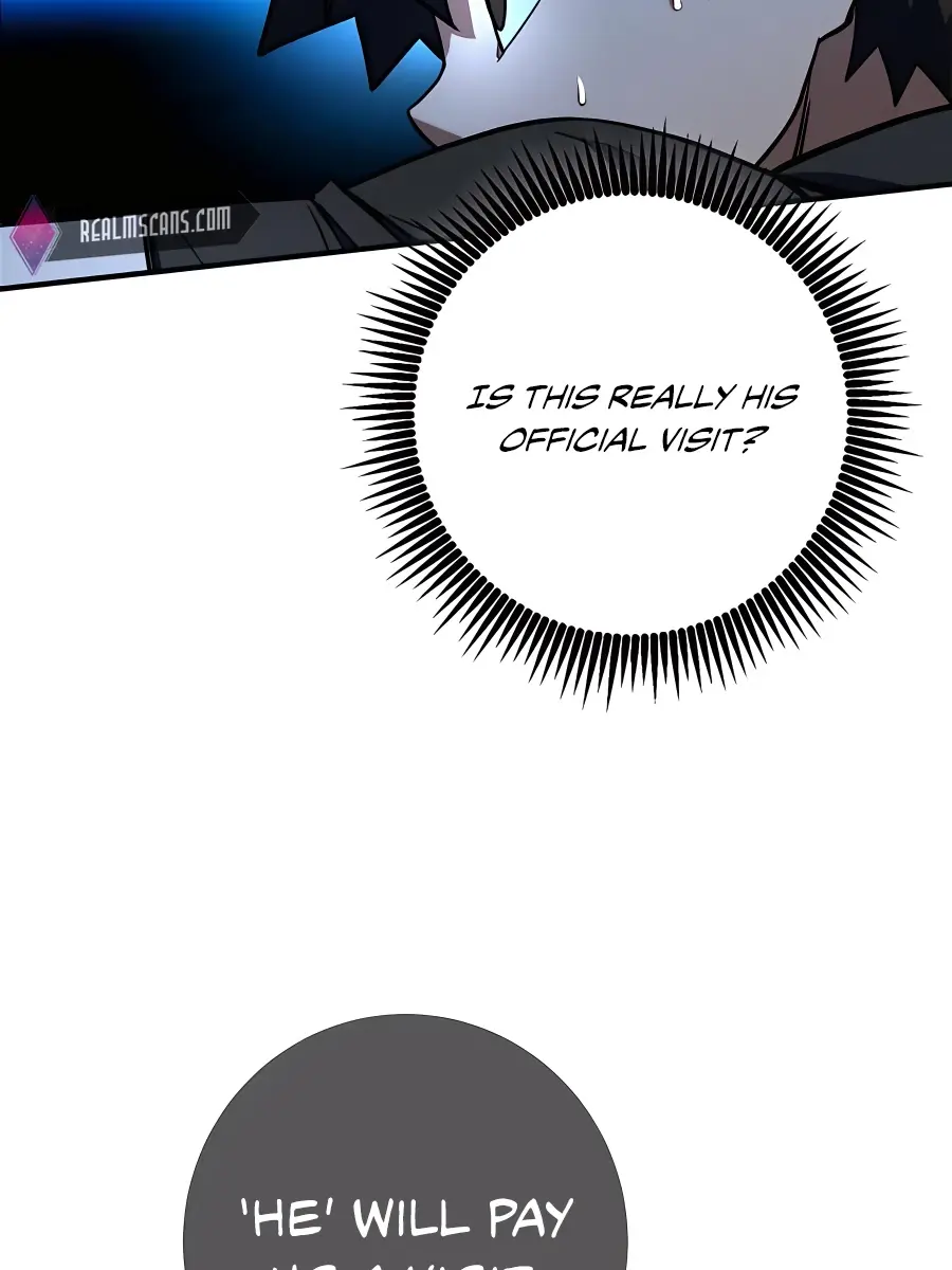 I Picked a Hammer to Save the World Chapter 8 Page 21