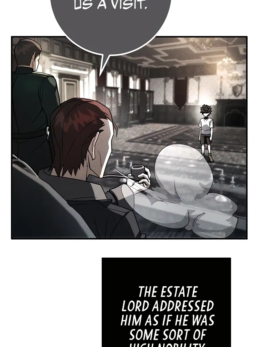I Picked a Hammer to Save the World Chapter 8 Page 22