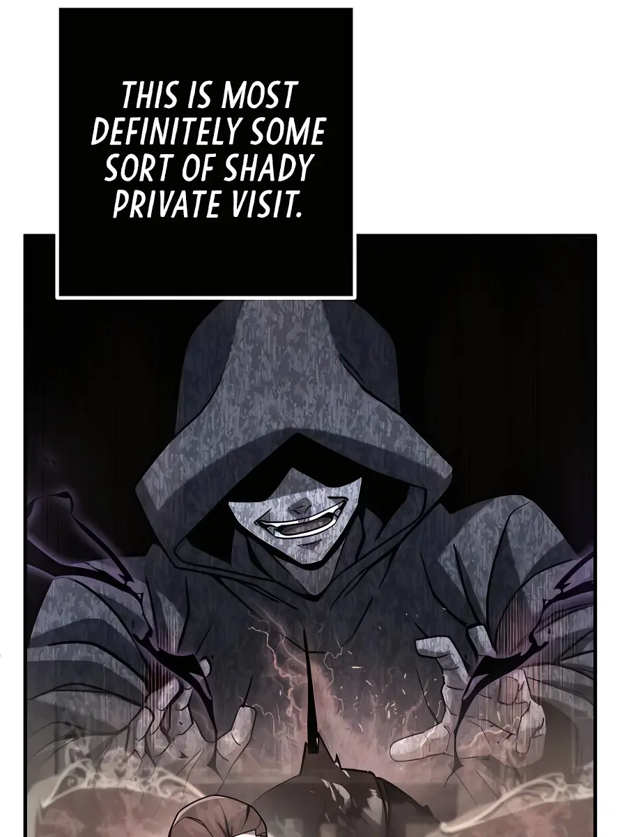 I Picked a Hammer to Save the World Chapter 8 Page 25