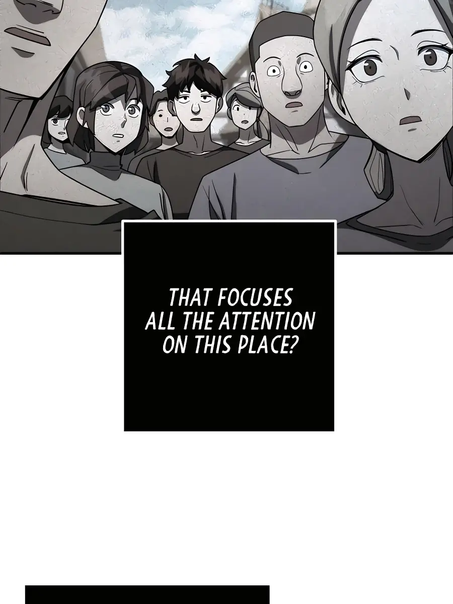 I Picked a Hammer to Save the World Chapter 8 Page 29