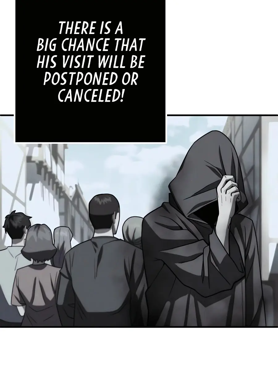 I Picked a Hammer to Save the World Chapter 8 Page 30