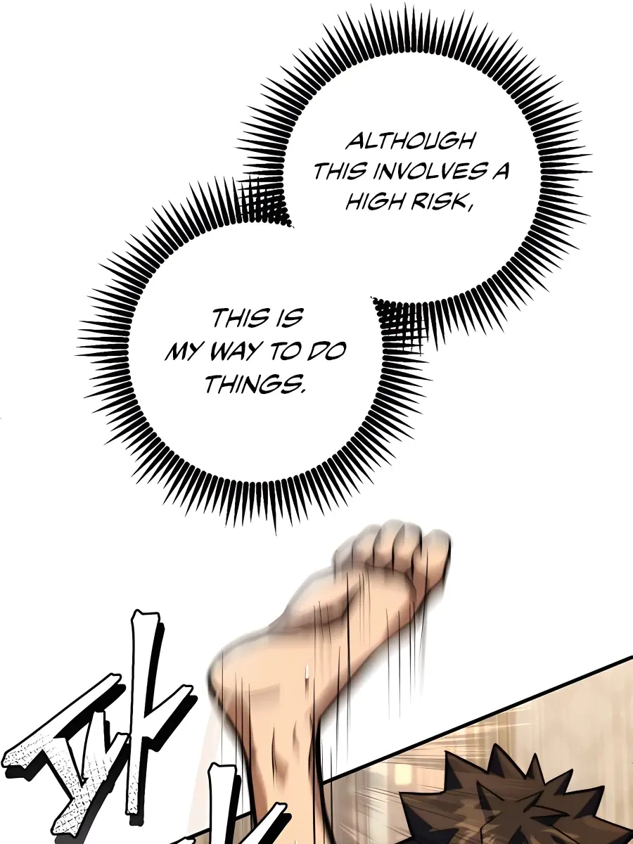 I Picked a Hammer to Save the World Chapter 8 Page 32