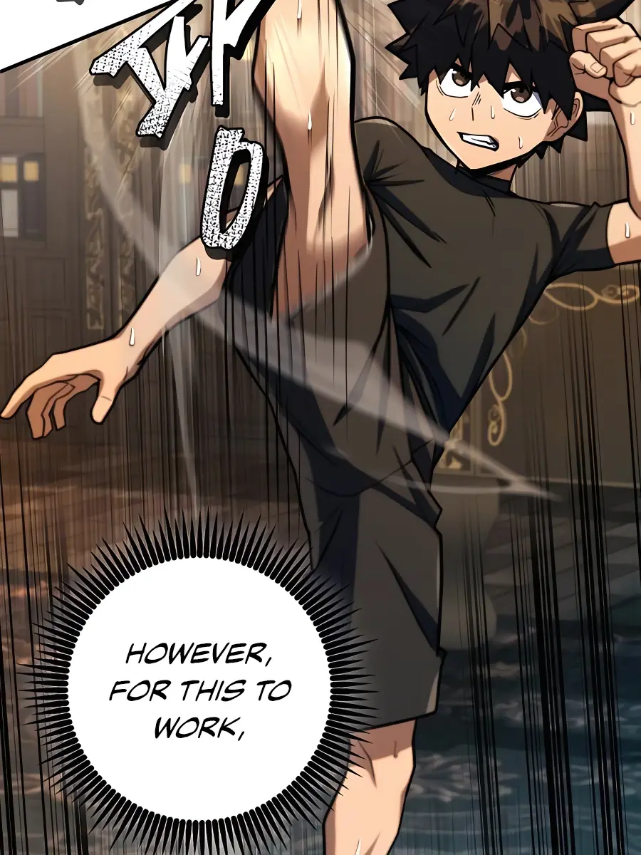 I Picked a Hammer to Save the World Chapter 8 Page 33