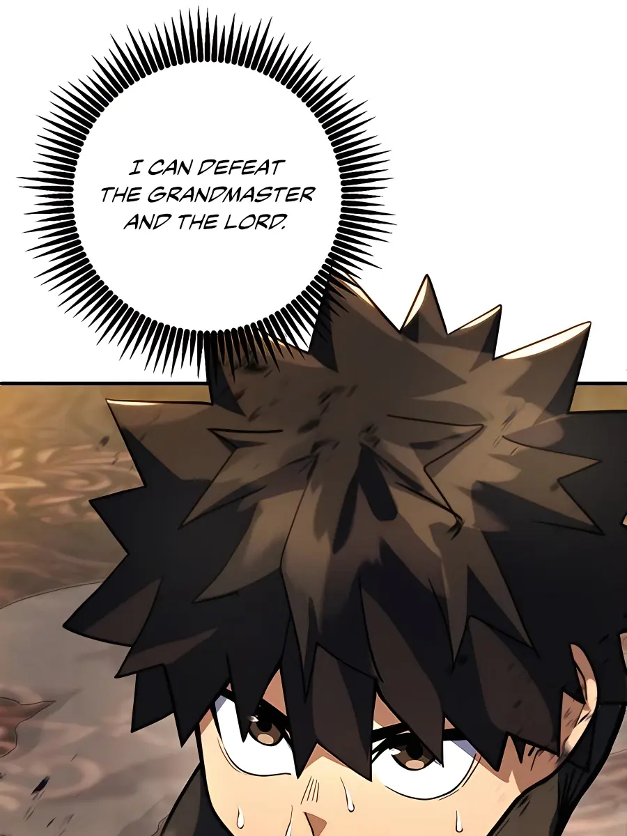 I Picked a Hammer to Save the World Chapter 8 Page 37
