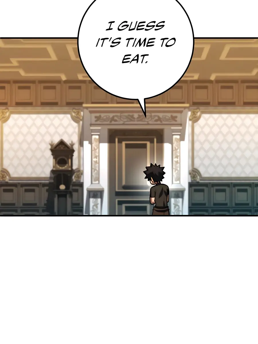 I Picked a Hammer to Save the World Chapter 8 Page 41