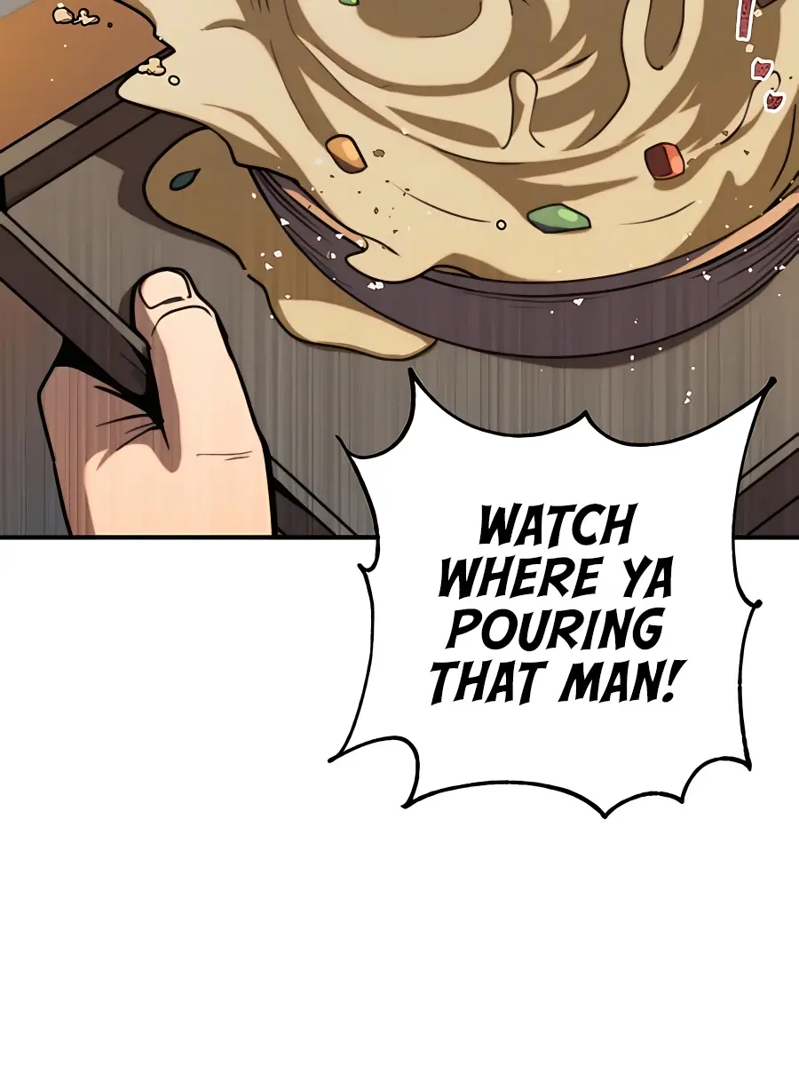 I Picked a Hammer to Save the World Chapter 8 Page 45