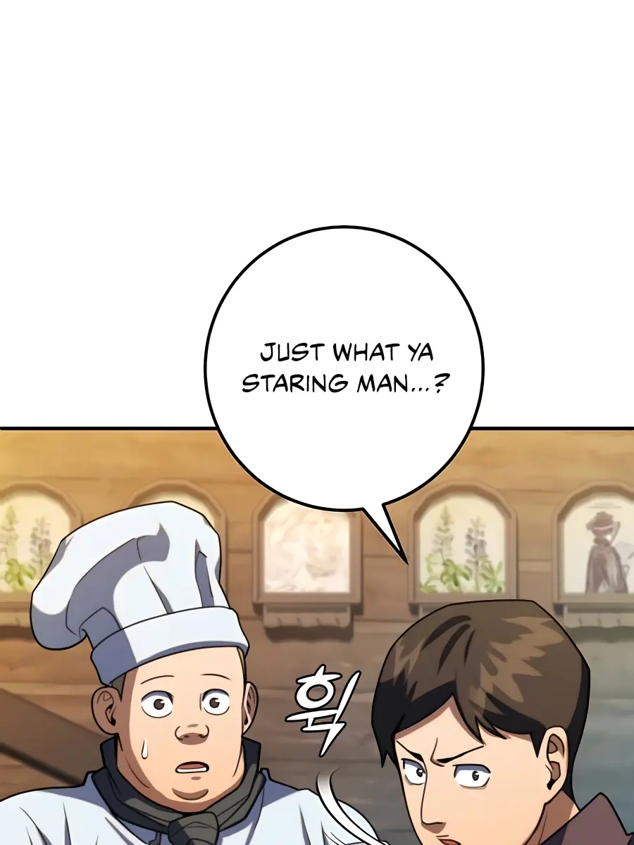I Picked a Hammer to Save the World Chapter 8 Page 46