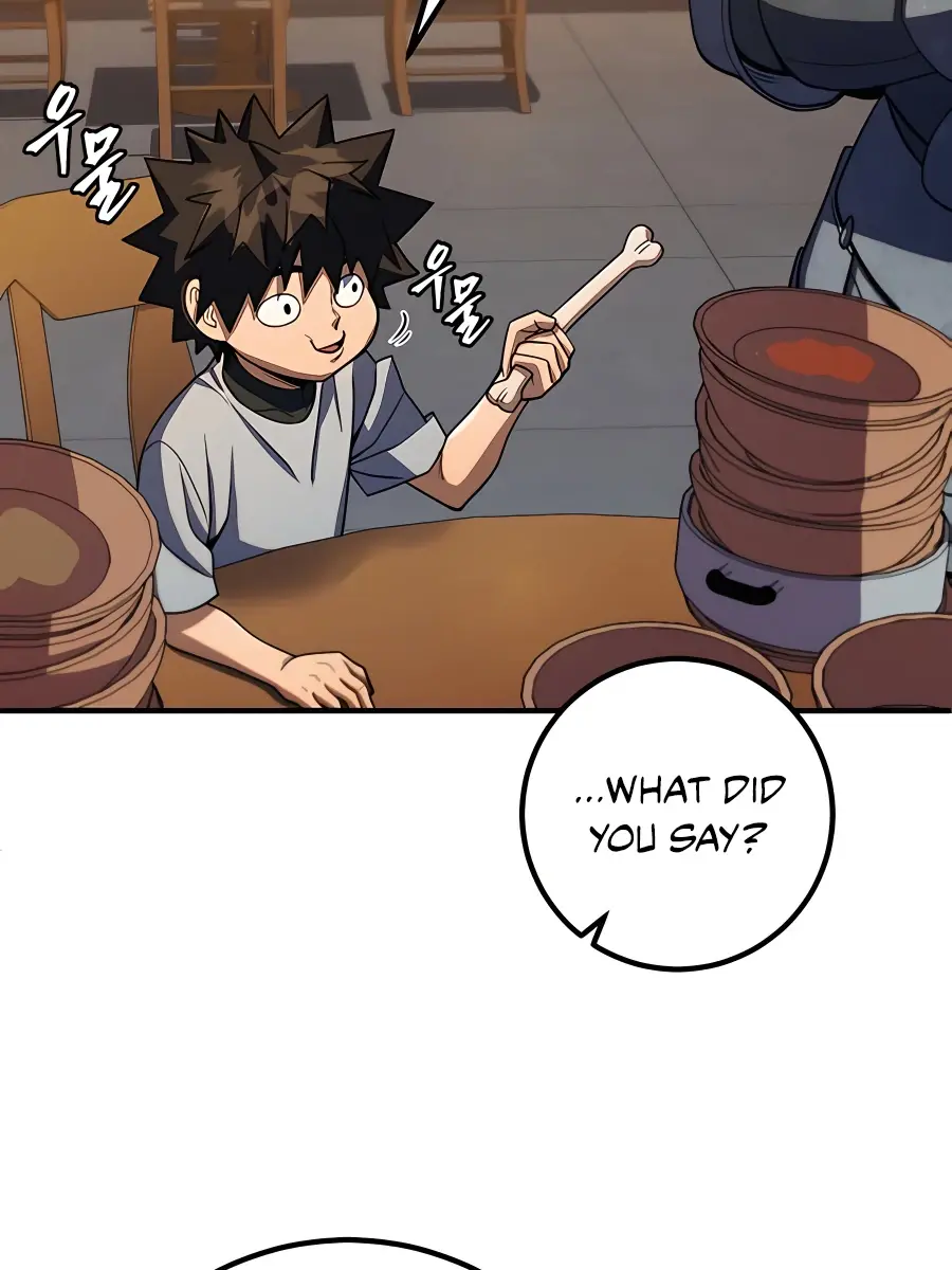 I Picked a Hammer to Save the World Chapter 8 Page 67