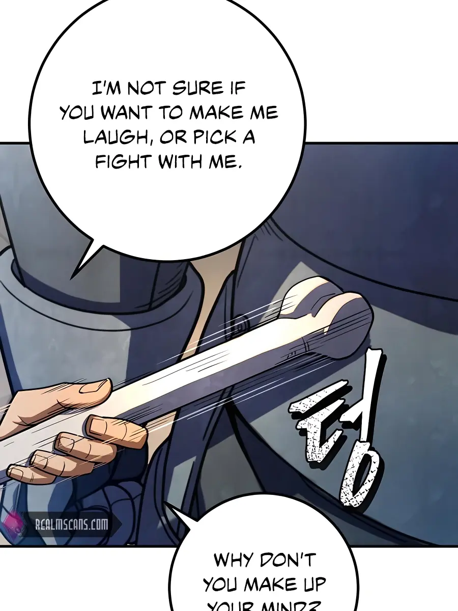 I Picked a Hammer to Save the World Chapter 8 Page 68