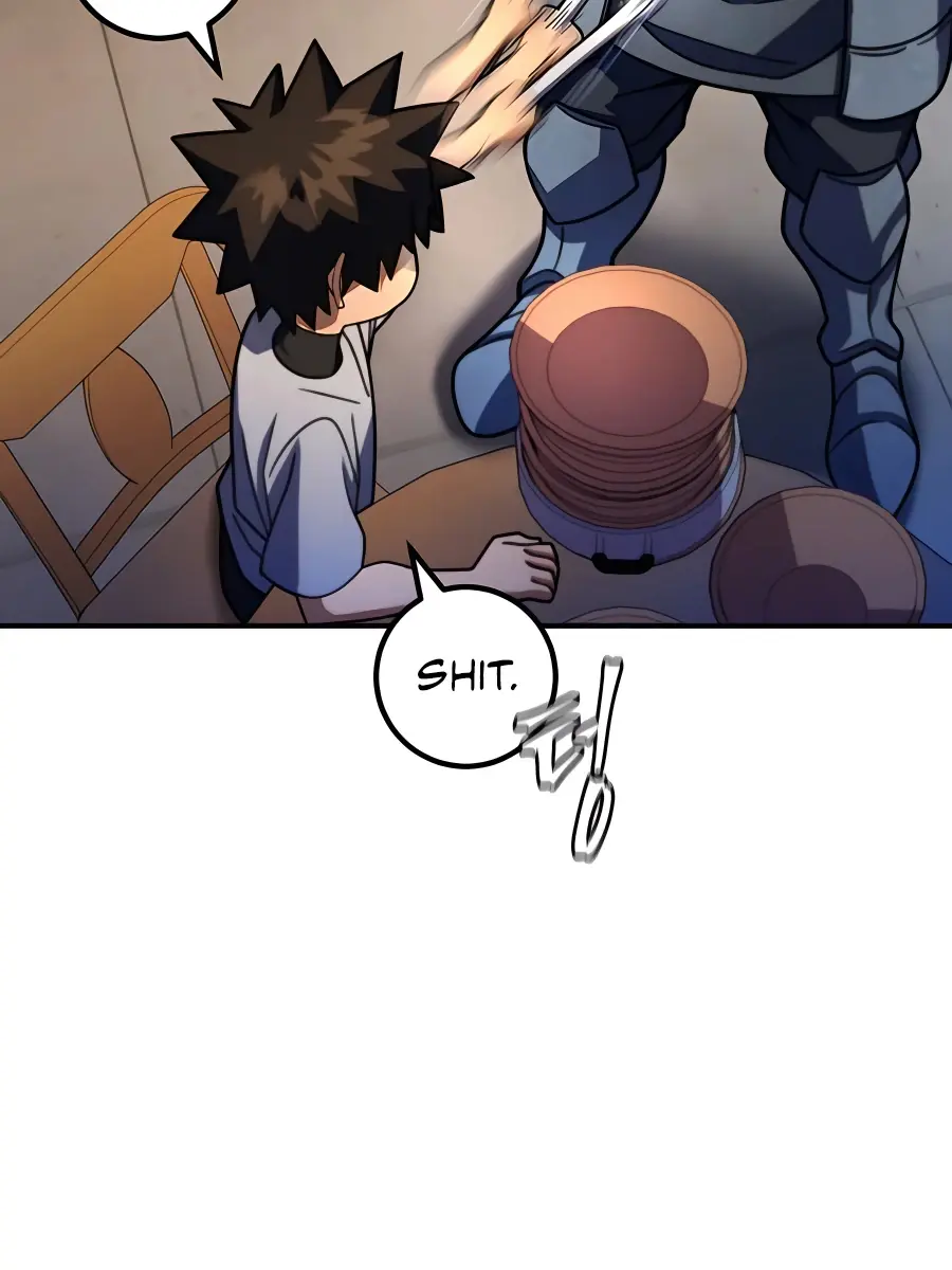 I Picked a Hammer to Save the World Chapter 8 Page 70