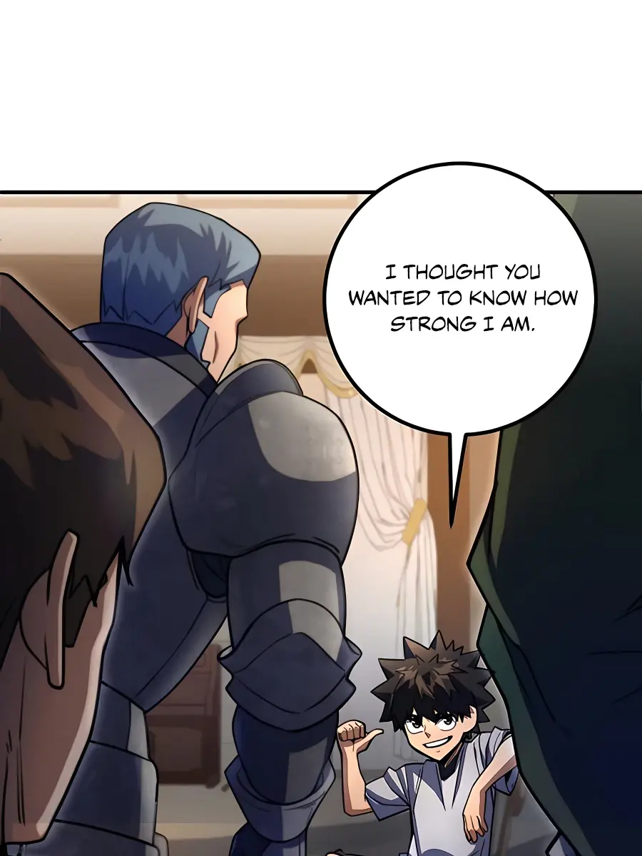 I Picked a Hammer to Save the World Chapter 8 Page 84