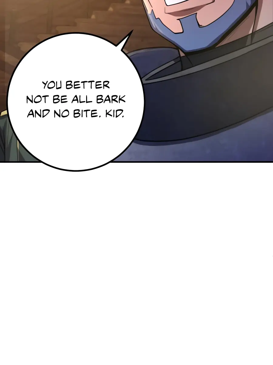 I Picked a Hammer to Save the World Chapter 8 Page 86