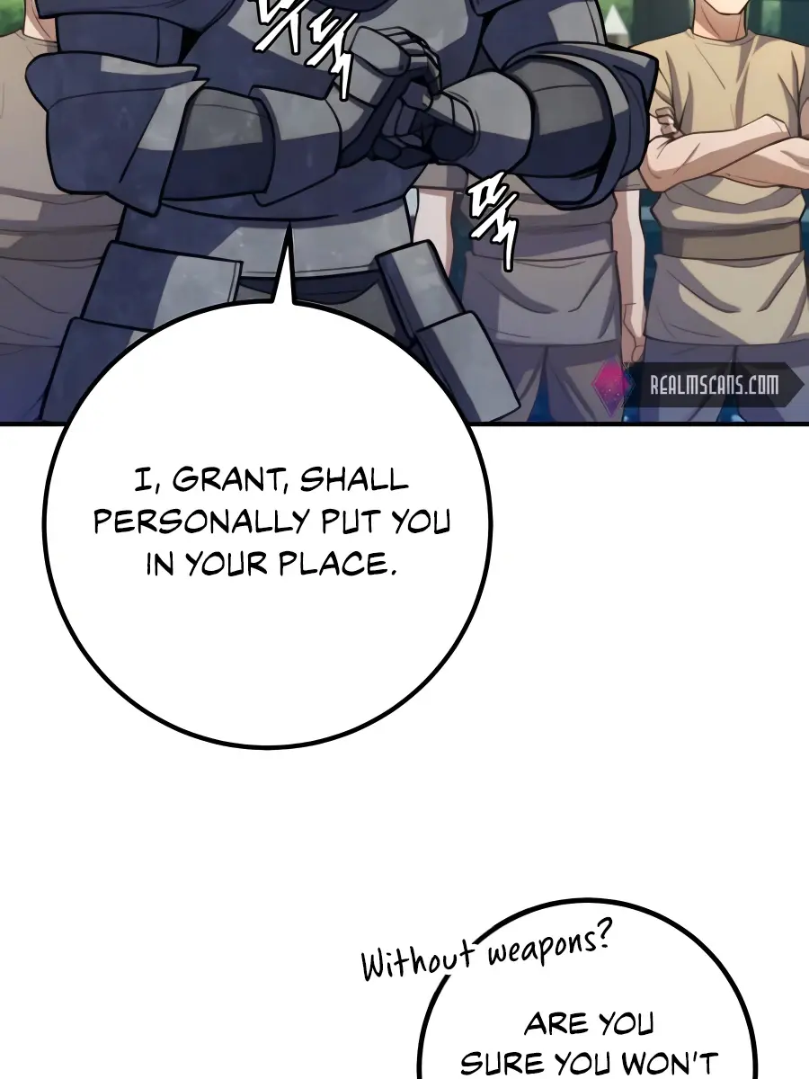 I Picked a Hammer to Save the World Chapter 8 Page 98