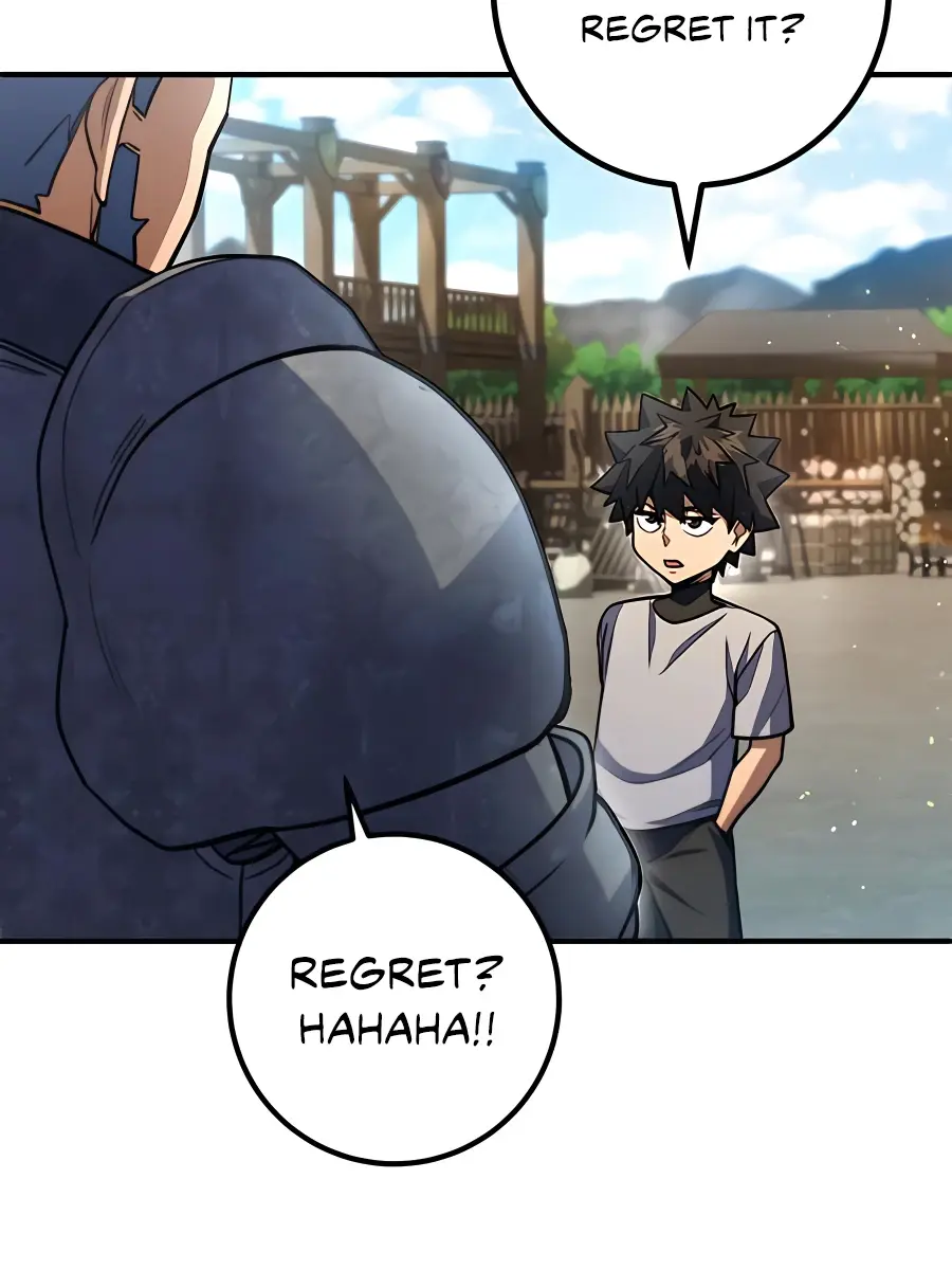 I Picked a Hammer to Save the World Chapter 8 Page 99