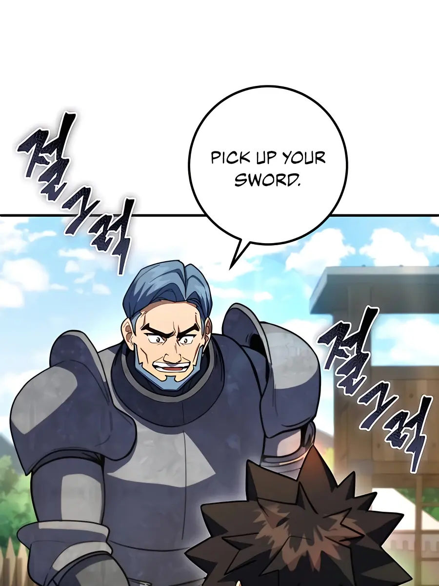 I Picked a Hammer to Save the World Chapter 8 Page 100
