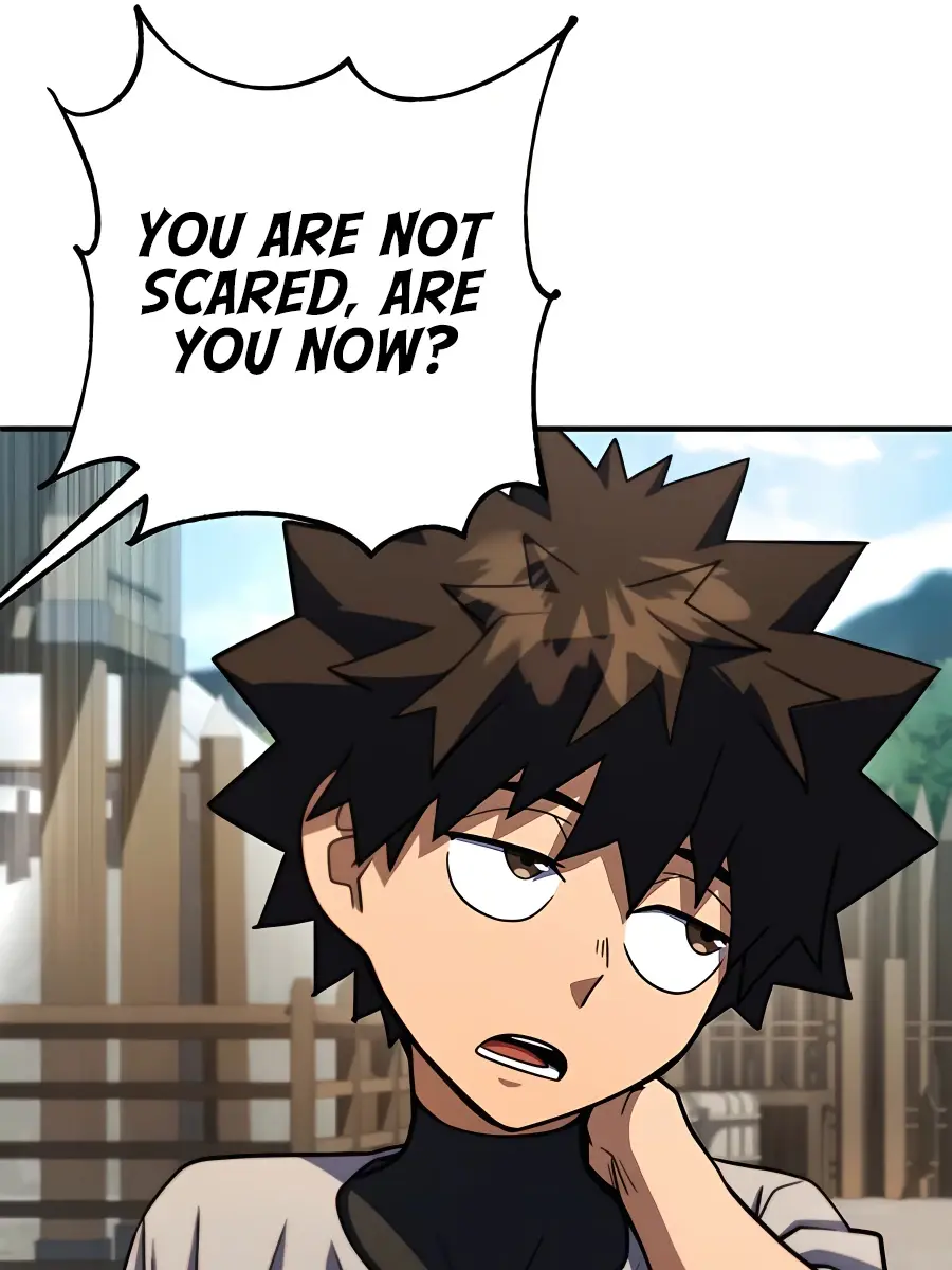 I Picked a Hammer to Save the World Chapter 8 Page 102