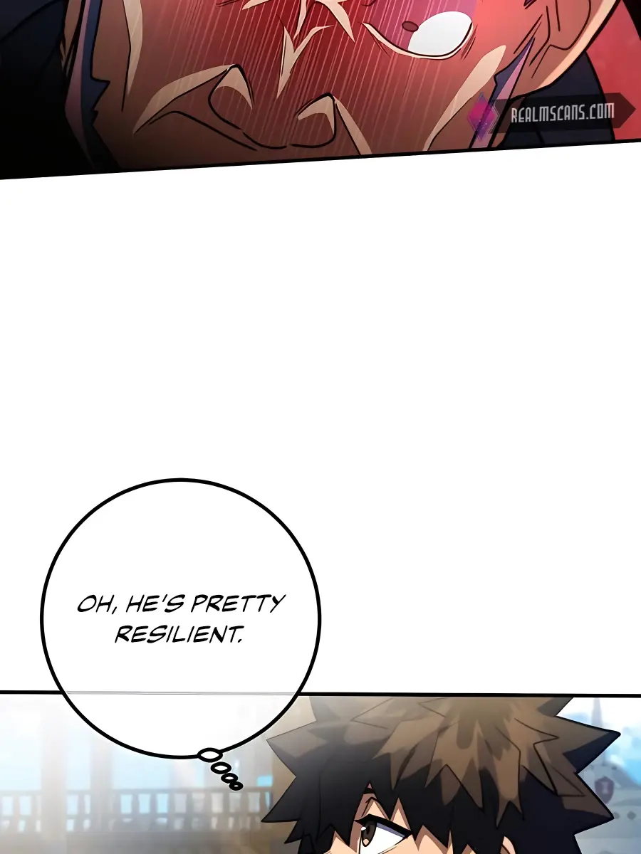 I Picked a Hammer to Save the World Chapter 8 Page 121